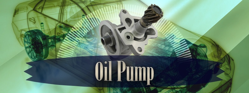 How It Works: Oil Pump